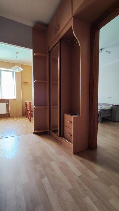 Олександрійський Бульвар 125 Cityrooms Bila Tserkva Bagian luar foto