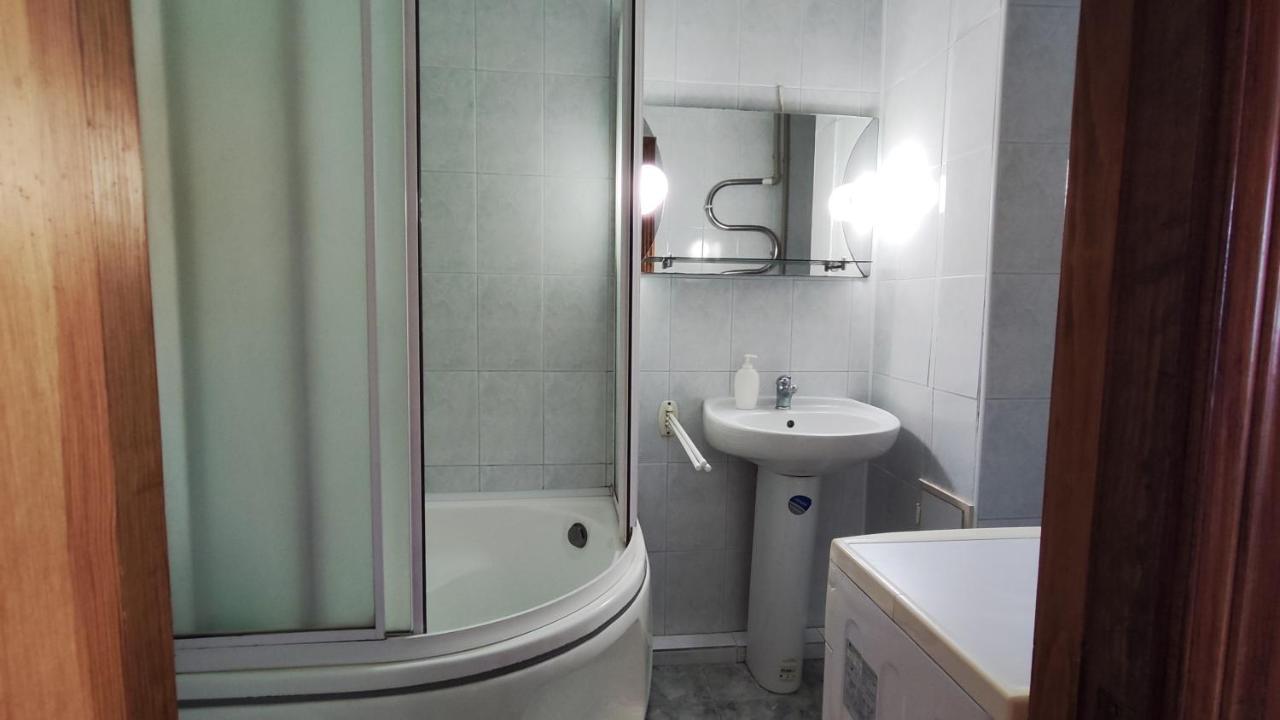 Олександрійський Бульвар 125 Cityrooms Bila Tserkva Bagian luar foto