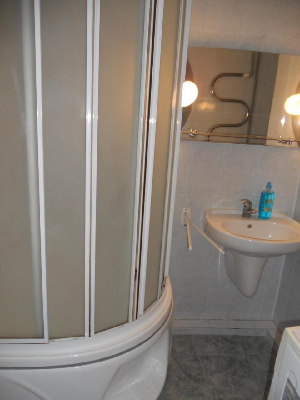 Олександрійський Бульвар 125 Cityrooms Bila Tserkva Bagian luar foto