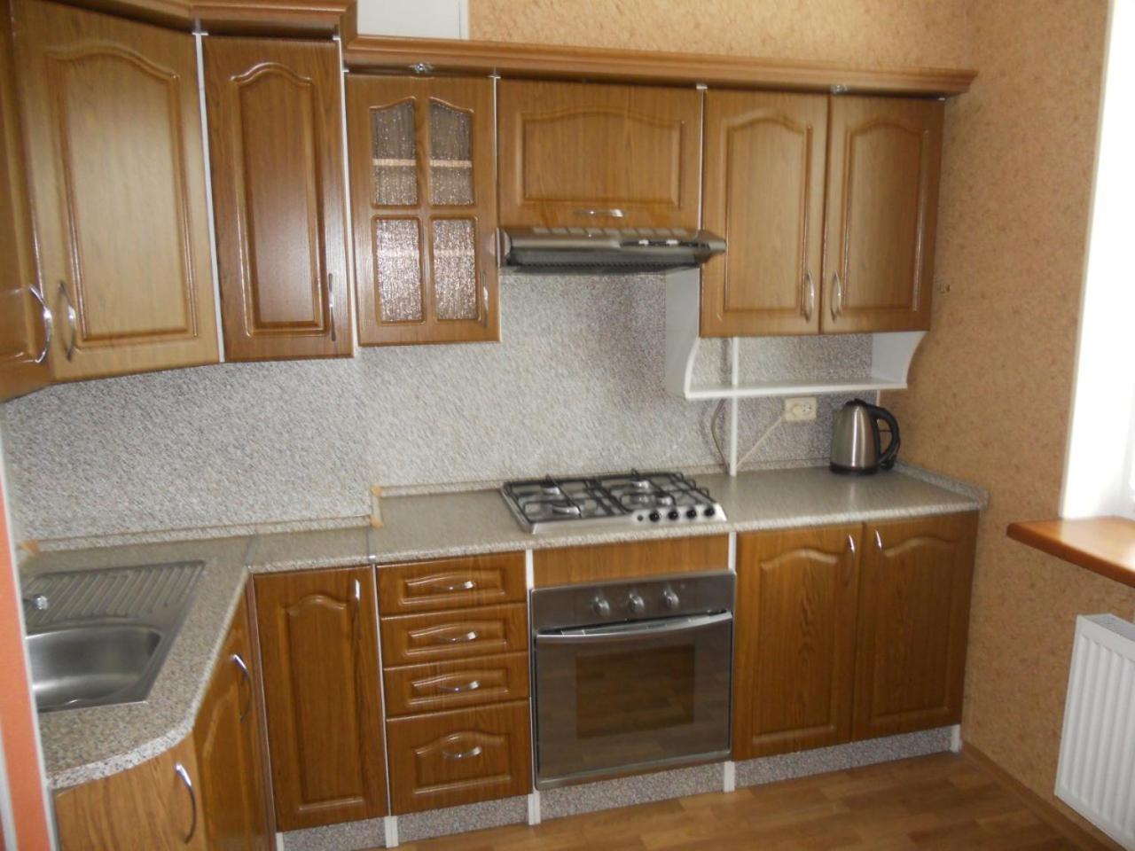 Олександрійський Бульвар 125 Cityrooms Bila Tserkva Bagian luar foto