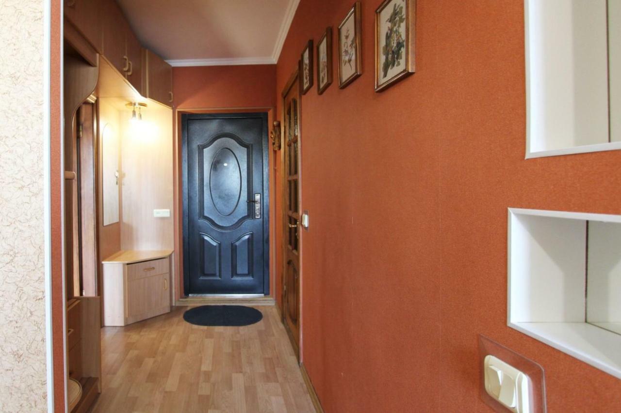 Олександрійський Бульвар 125 Cityrooms Bila Tserkva Bagian luar foto