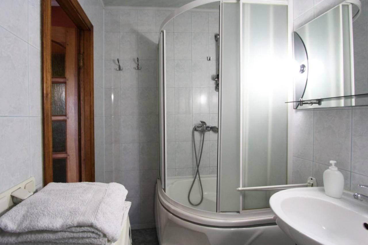 Олександрійський Бульвар 125 Cityrooms Bila Tserkva Bagian luar foto